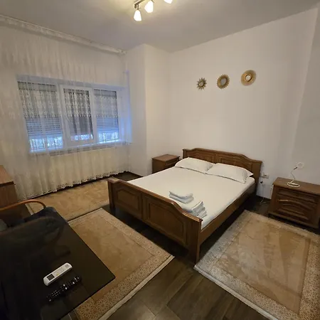 Appartement Mara