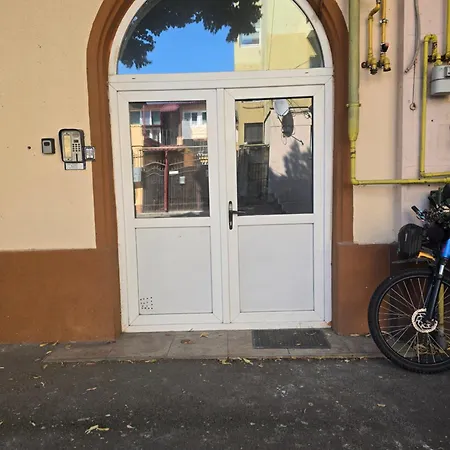 Appartement Mara *