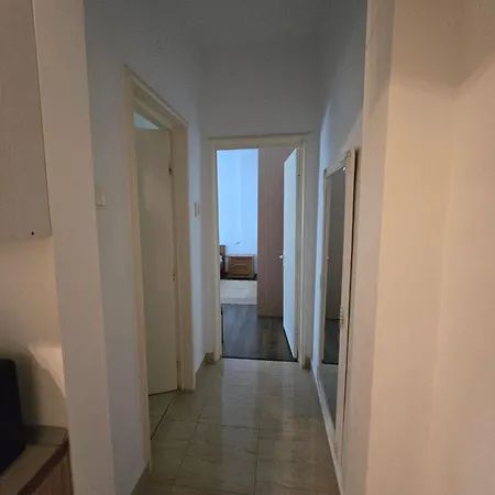 Mara Appartement