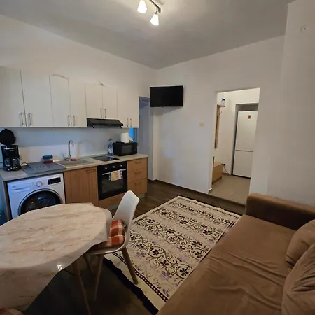 Appartement Mara *
