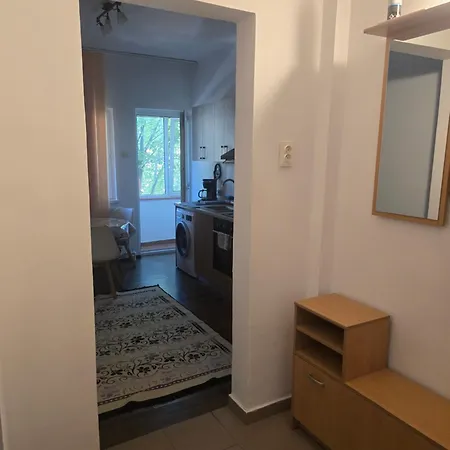 Mara Appartement *