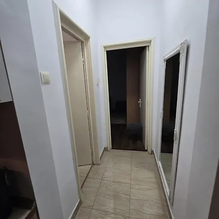 Appartement Mara